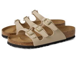 Birkenstock: Сандалии  Birko Flor