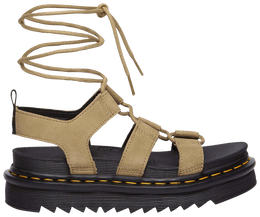 Dr. Martens: Сандалии 