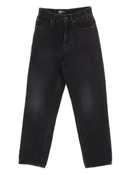 Céline Pre-Owned: Хлопковые джинсы 