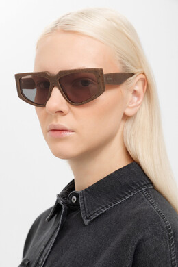 Max Mara: Очки 