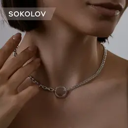SOKOLOV: Колье 