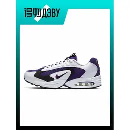 NIKE: Кроссовки 