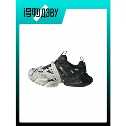 adidas: Серые кеды 