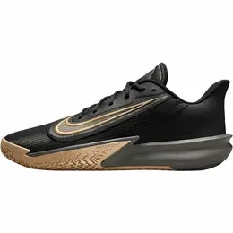 NIKE: Белые кроссовки 