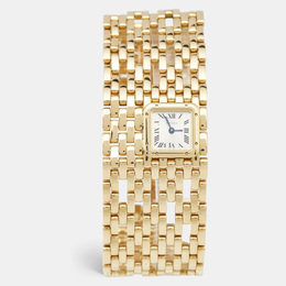 Cartier: Часы  Panthère