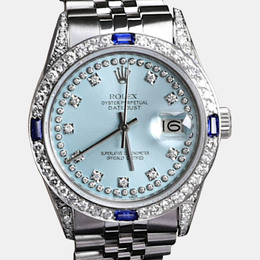 Rolex: Часы 