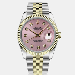 Rolex: Часы 