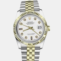 Rolex: Часы 