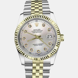 Rolex: Часы 