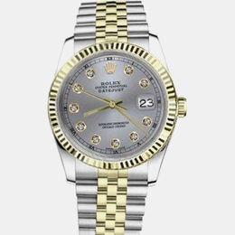 Rolex: Часы 