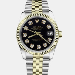 Rolex: Часы 