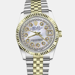 Rolex: Часы 