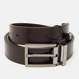 Burberry: Ремень  Belt