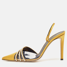 Giuseppe Zanotti: Туфли 