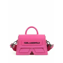 Karl Lagerfeld: Тёмная сумка 