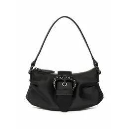 Pinko: Чёрная сумка 
