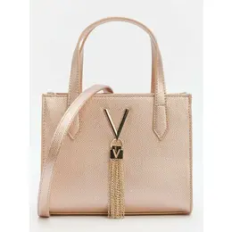 Valentino: Золотая сумка 