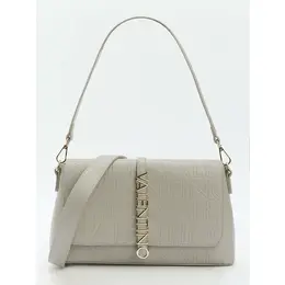 Valentino: Светлая сумка 