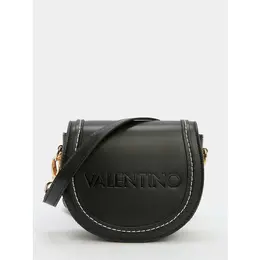 Valentino: Чёрная сумка 