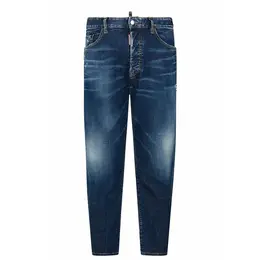 DSQUARED2: Синие джинсы 