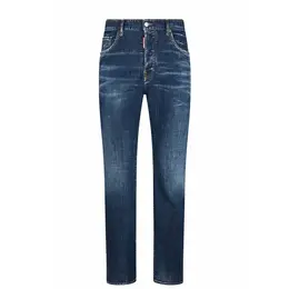 DSQUARED2: Синие джинсы 