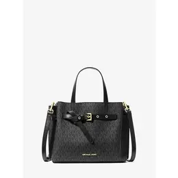 MICHAEL KORS: Чёрная сумка 