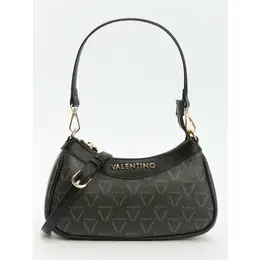 Valentino: Чёрная сумка 