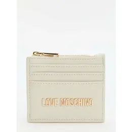 LOVE MOSCHINO: Картхолдер 