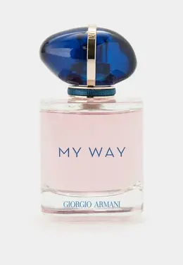 Giorgio Armani: Духи 
