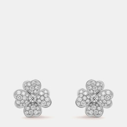 Van Cleef & Arpels: Серьги 