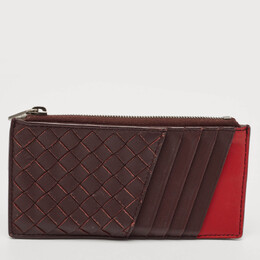 Bottega Veneta: Обложка  Intrecciato