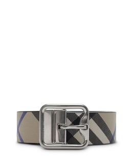 Burberry: Ремень 