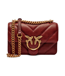 Pinko: Красная сумка 