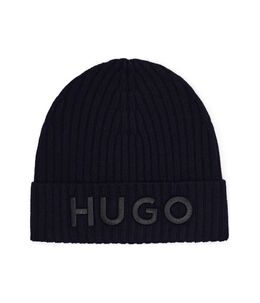 Hugo: Шапка 