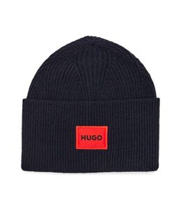 Hugo: Шапка 