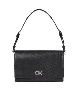 Calvin Klein: Чёрная сумка 
