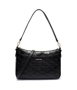 Michael Kors: Чёрная сумка 