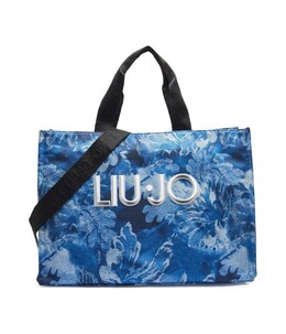 LIU JO: Синяя сумка 