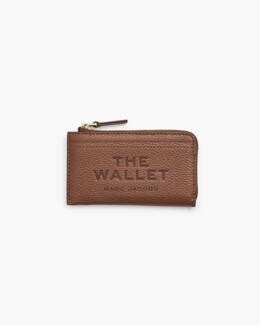 Marc Jacobs: Кошелёк 