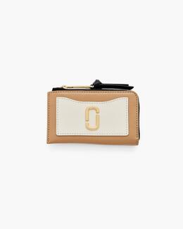 Marc Jacobs: Кошелёк 