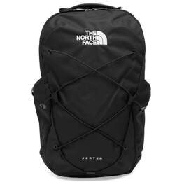 The North Face: Чёрный рюкзак 