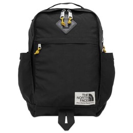 The North Face: Многоцветный рюкзак 