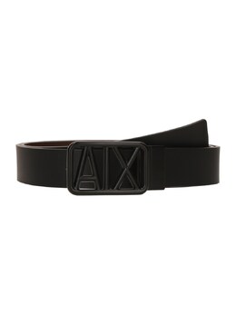Armani Exchange: Ремень 