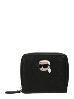 Karl Lagerfeld: Чёрный кошелёк 