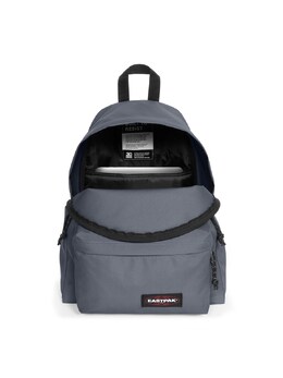 Eastpak: Серый рюкзак 