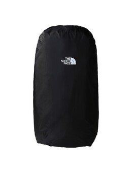 The North Face: Чёрный рюкзак 