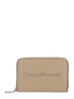 Calvin Klein Jeans: Кошелёк 