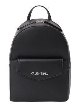 Valentino: Чёрный рюкзак 