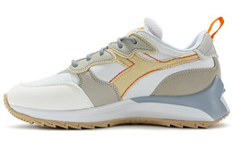 Diadora: Белые кроссовки 
