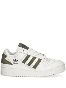 adidas: Белые кроссовки  Forum